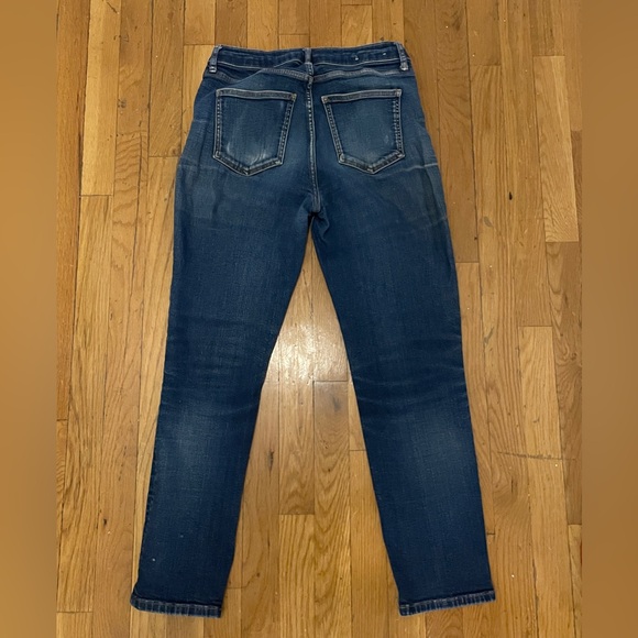 Boden Denim Slim Straight - Picture 2 of 3